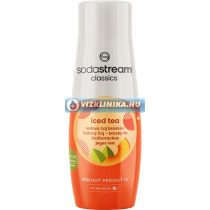 SodaStream ICE TEA BARACK 440ML szörp