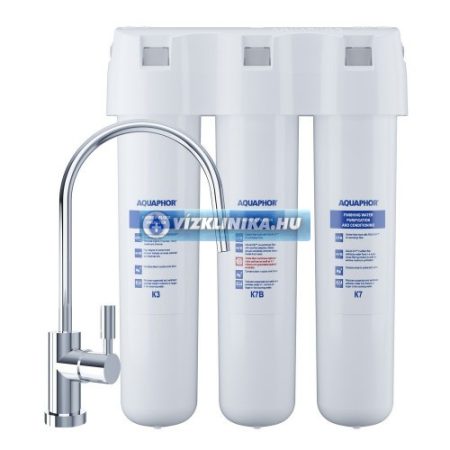 Aquaphor ECO PRO víztisztító berendezés